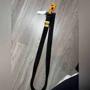 Carhartt Black Belt
